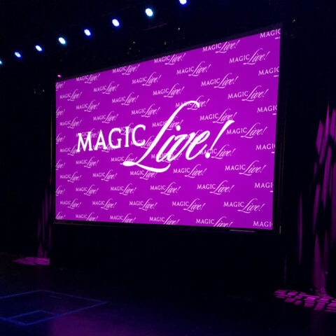 About 2024 MAGIC Live   General Sessions Stage At Magic Live 480x480 